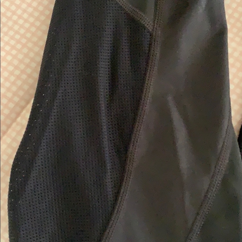 Fabletics Work Out Tights. Perfect Condition! - image 2